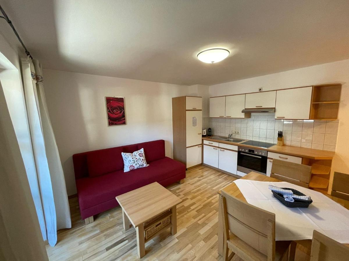 Haus Monika Apartment Kirchberg in Tirol Ngoại thất bức ảnh