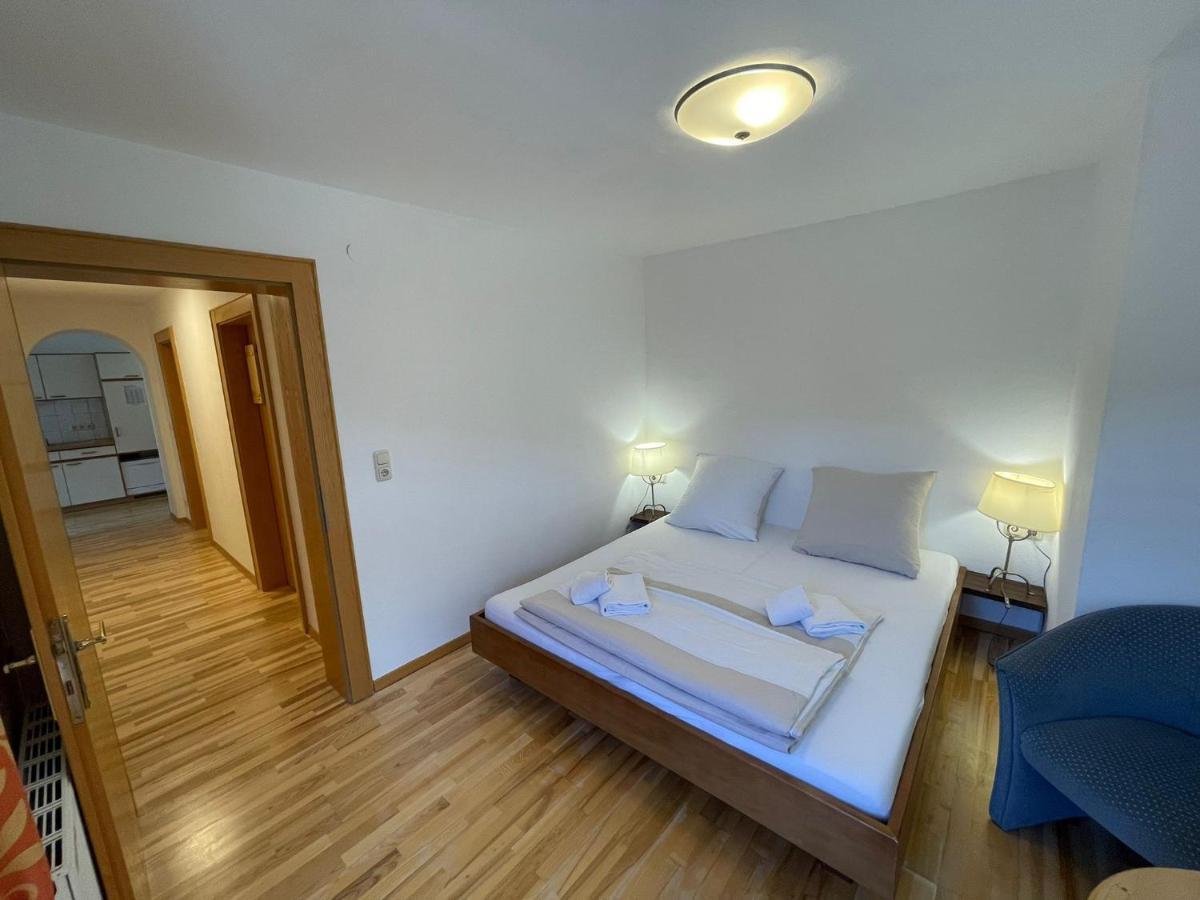 Haus Monika Apartment Kirchberg in Tirol Ngoại thất bức ảnh