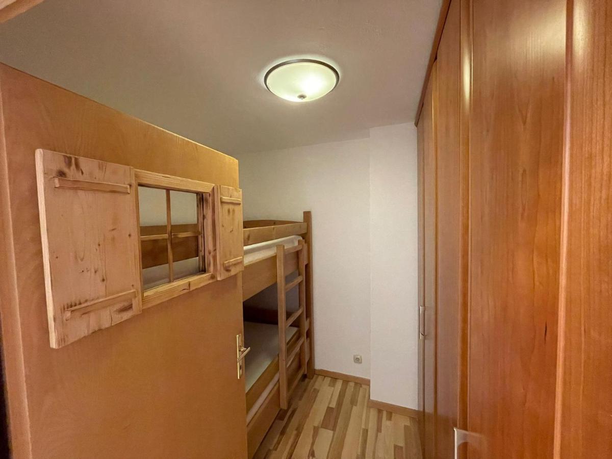 Haus Monika Apartment Kirchberg in Tirol Ngoại thất bức ảnh