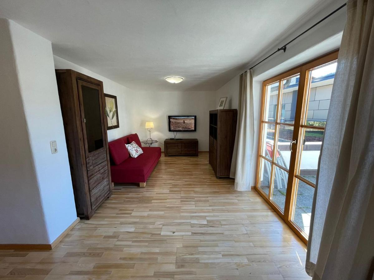 Haus Monika Apartment Kirchberg in Tirol Ngoại thất bức ảnh
