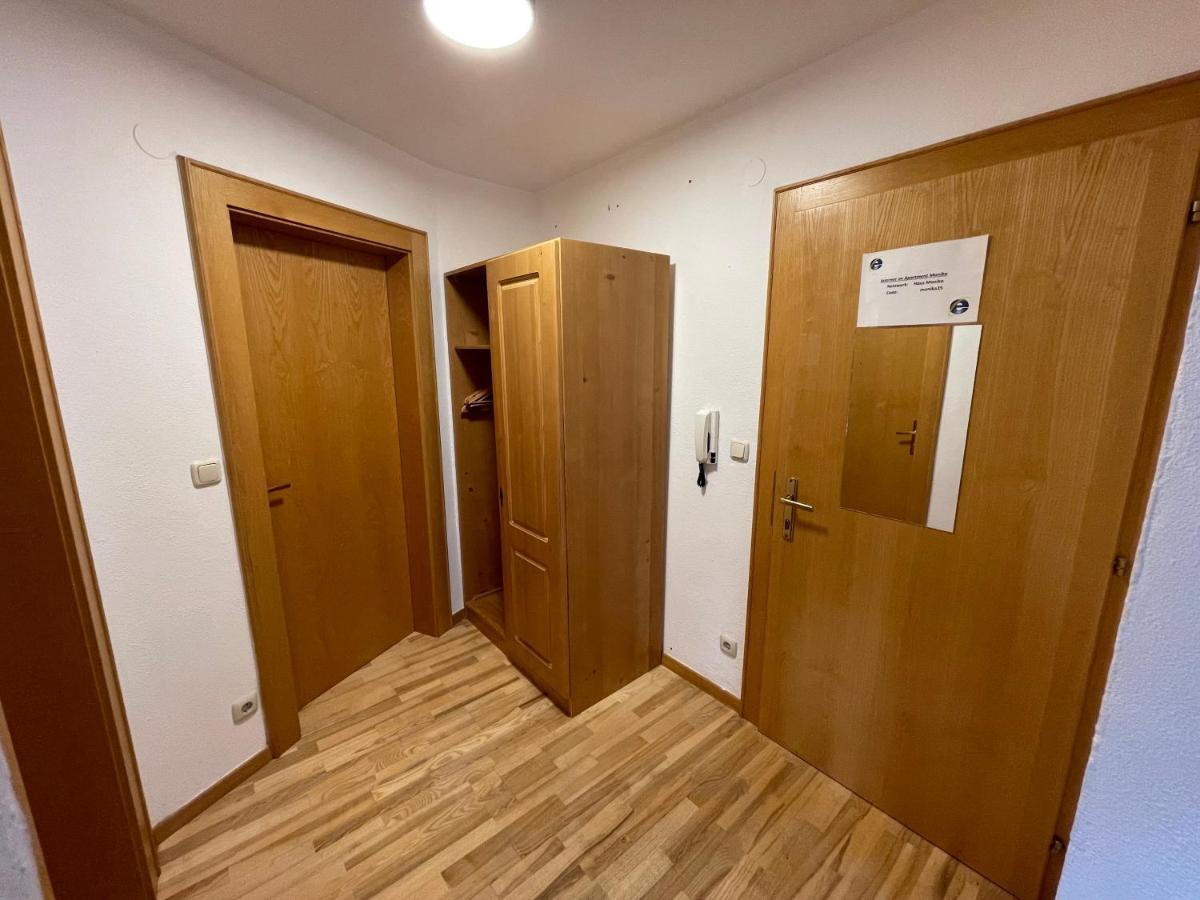 Haus Monika Apartment Kirchberg in Tirol Ngoại thất bức ảnh