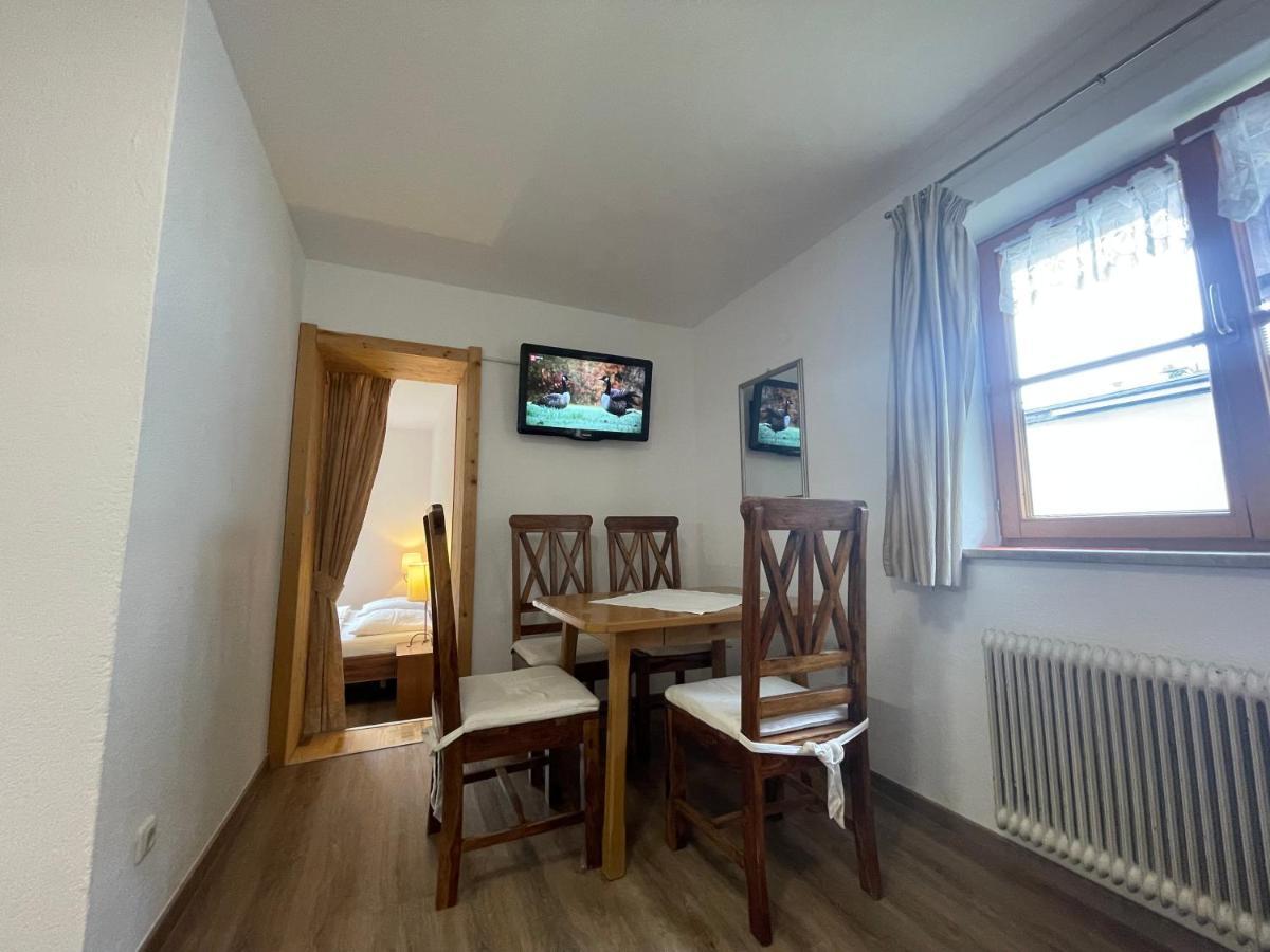 Haus Monika Apartment Kirchberg in Tirol Ngoại thất bức ảnh