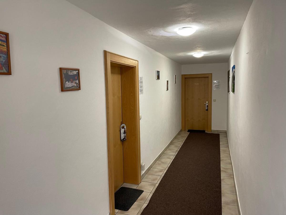Haus Monika Apartment Kirchberg in Tirol Ngoại thất bức ảnh
