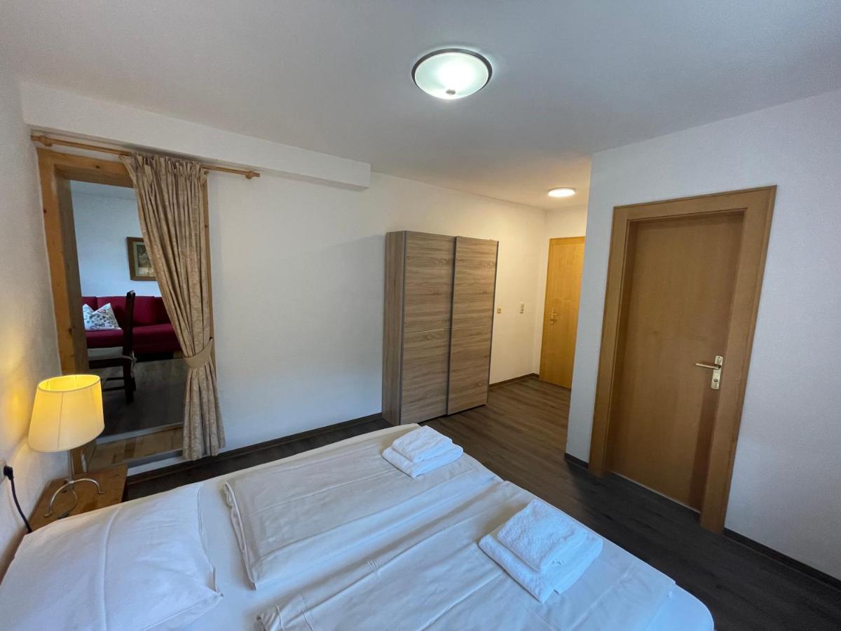 Haus Monika Apartment Kirchberg in Tirol Ngoại thất bức ảnh