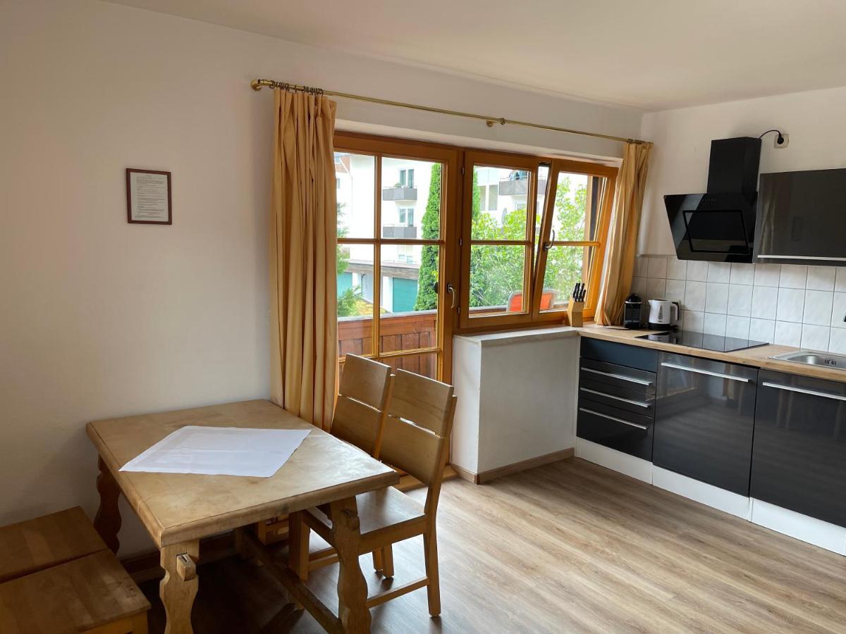Haus Monika Apartment Kirchberg in Tirol Ngoại thất bức ảnh