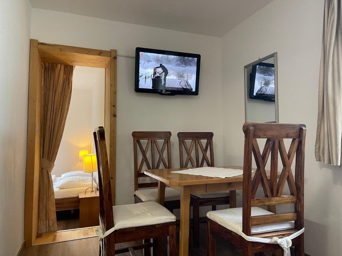 Haus Monika Apartment Kirchberg in Tirol Ngoại thất bức ảnh