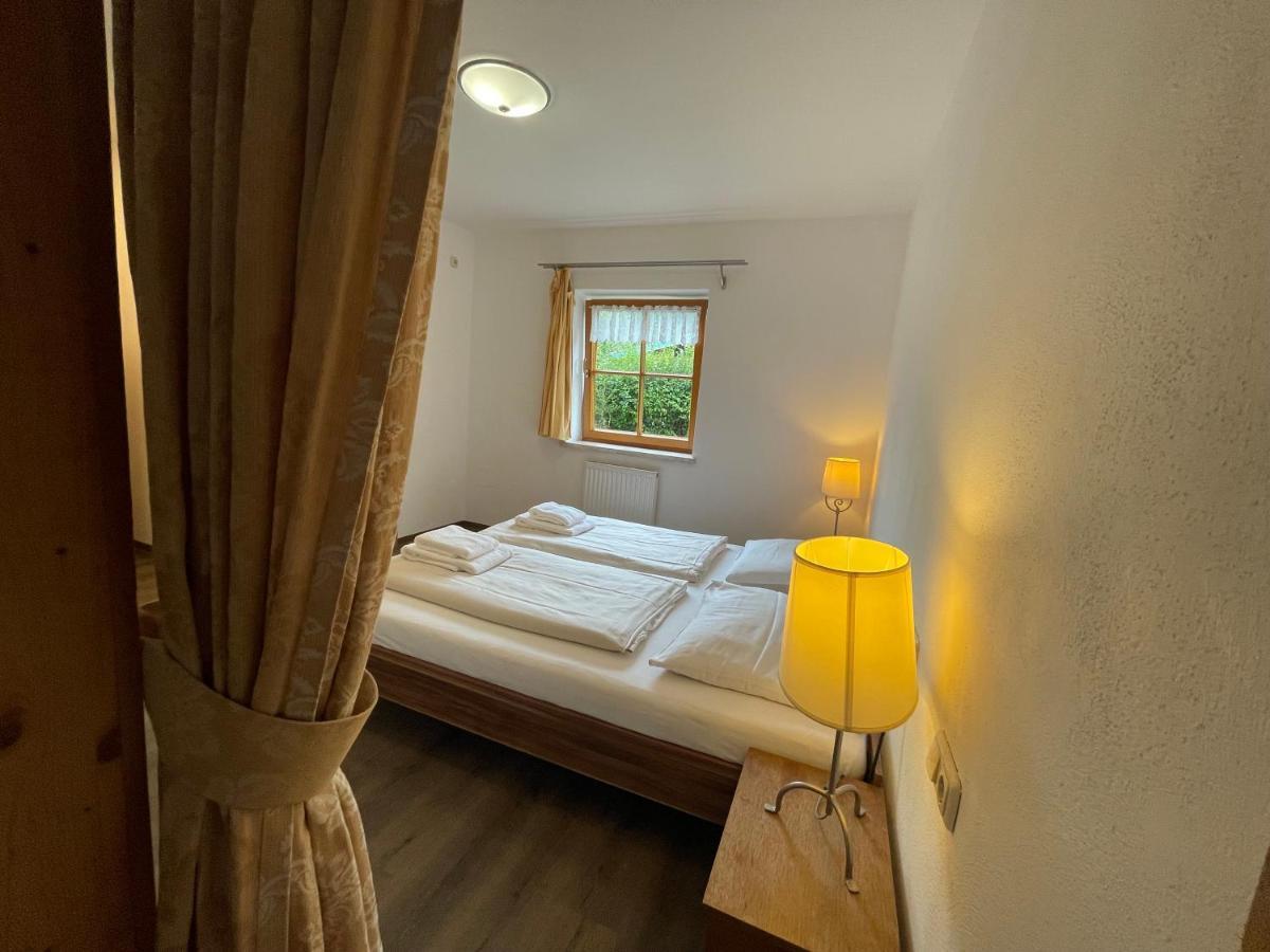 Haus Monika Apartment Kirchberg in Tirol Ngoại thất bức ảnh