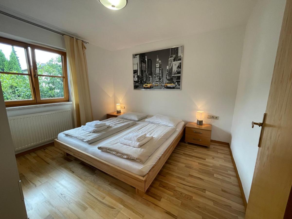 Haus Monika Apartment Kirchberg in Tirol Ngoại thất bức ảnh