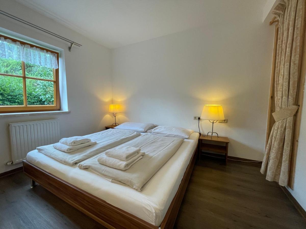 Haus Monika Apartment Kirchberg in Tirol Ngoại thất bức ảnh