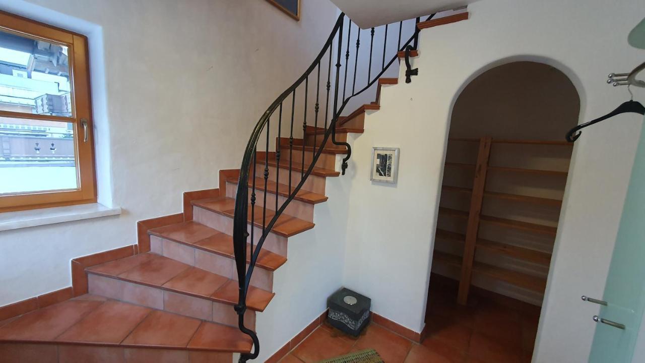Haus Monika Apartment Kirchberg in Tirol Ngoại thất bức ảnh