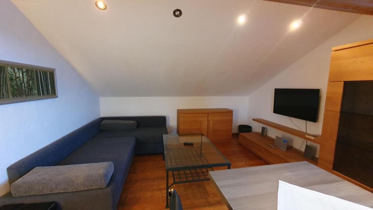 Haus Monika Apartment Kirchberg in Tirol Ngoại thất bức ảnh