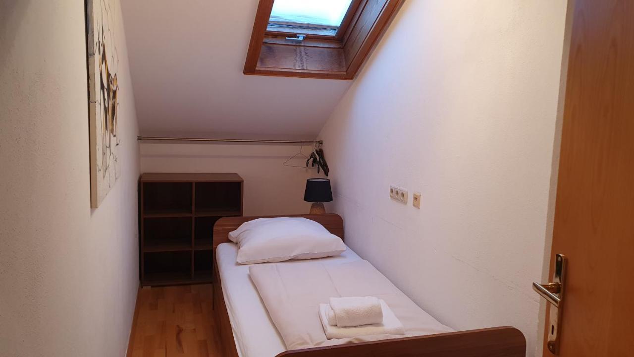 Haus Monika Apartment Kirchberg in Tirol Ngoại thất bức ảnh