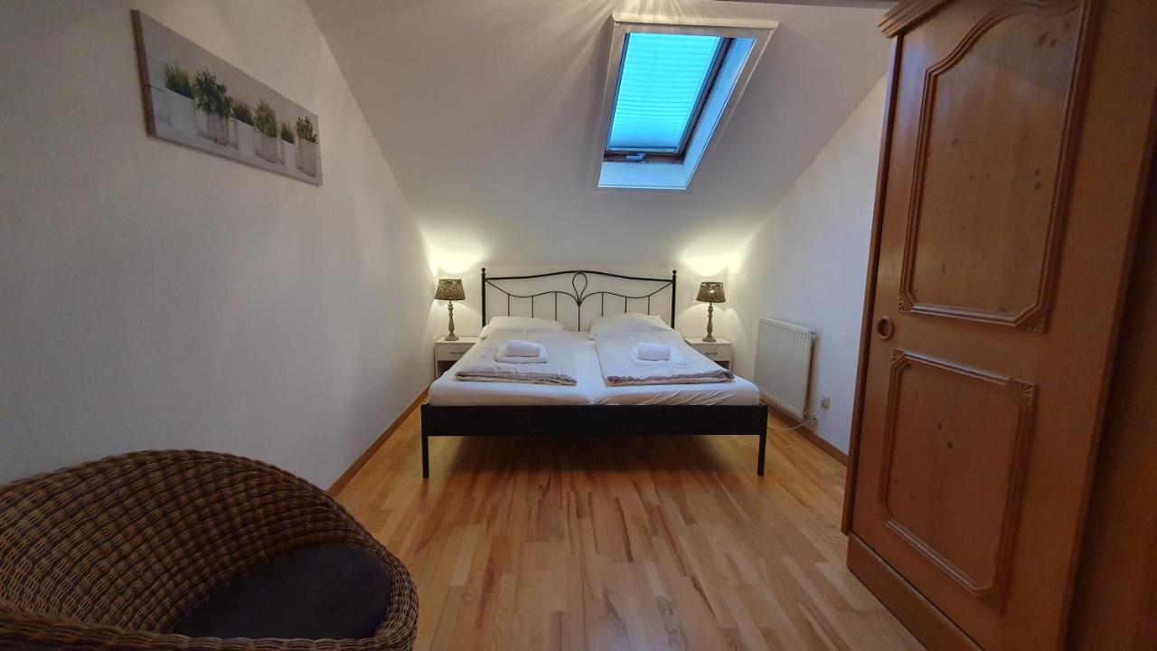Haus Monika Apartment Kirchberg in Tirol Ngoại thất bức ảnh