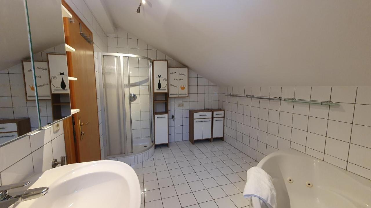Haus Monika Apartment Kirchberg in Tirol Ngoại thất bức ảnh