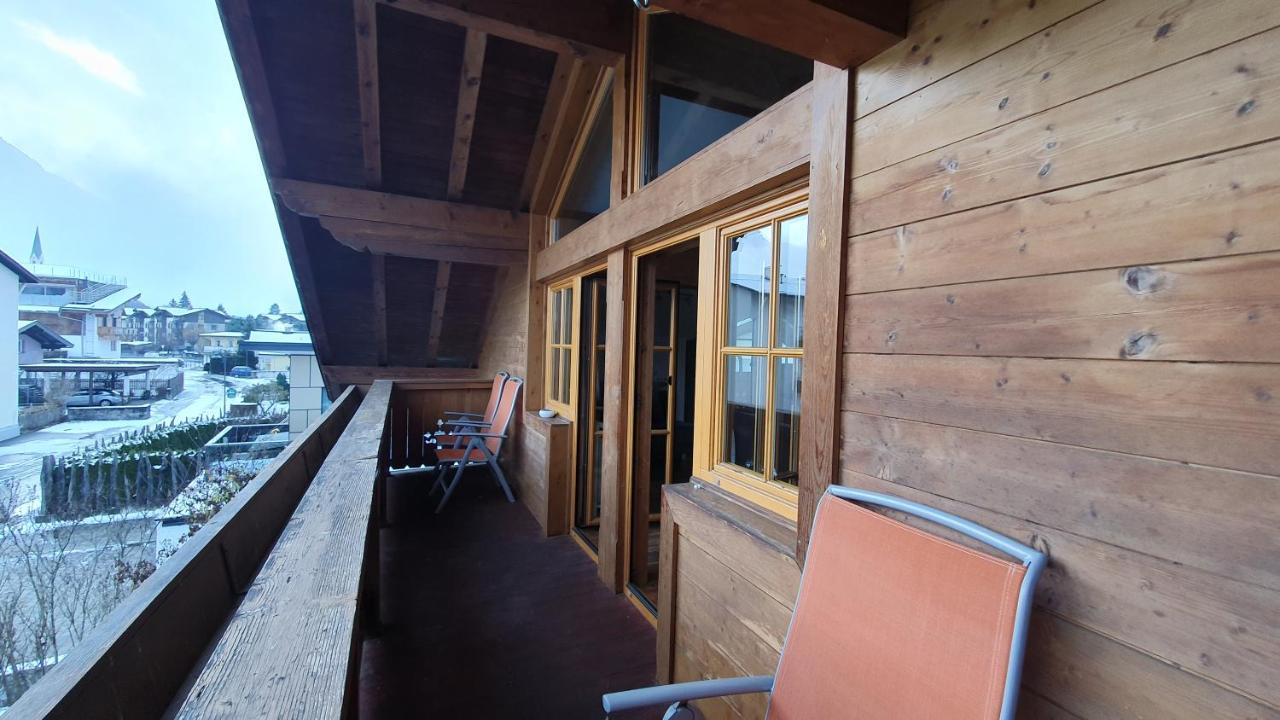 Haus Monika Apartment Kirchberg in Tirol Ngoại thất bức ảnh