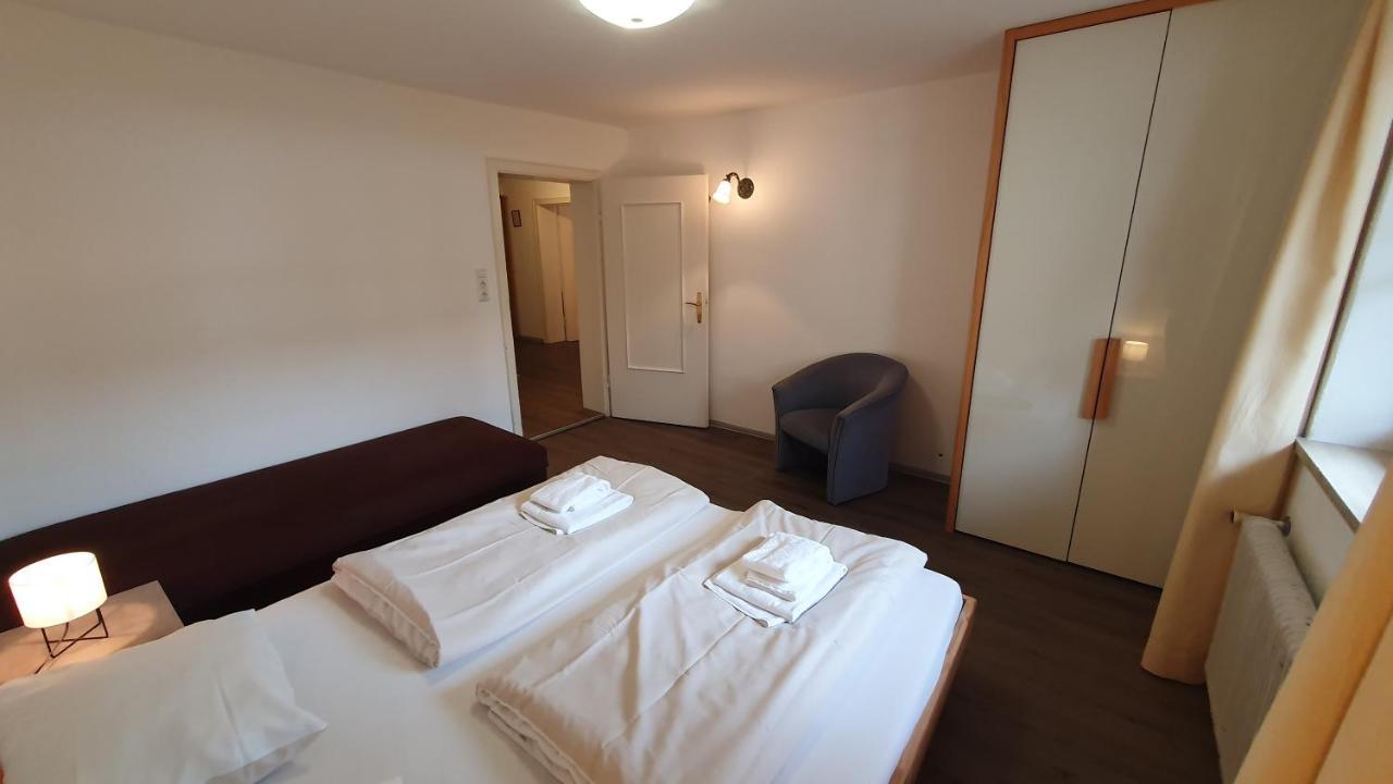 Haus Monika Apartment Kirchberg in Tirol Ngoại thất bức ảnh