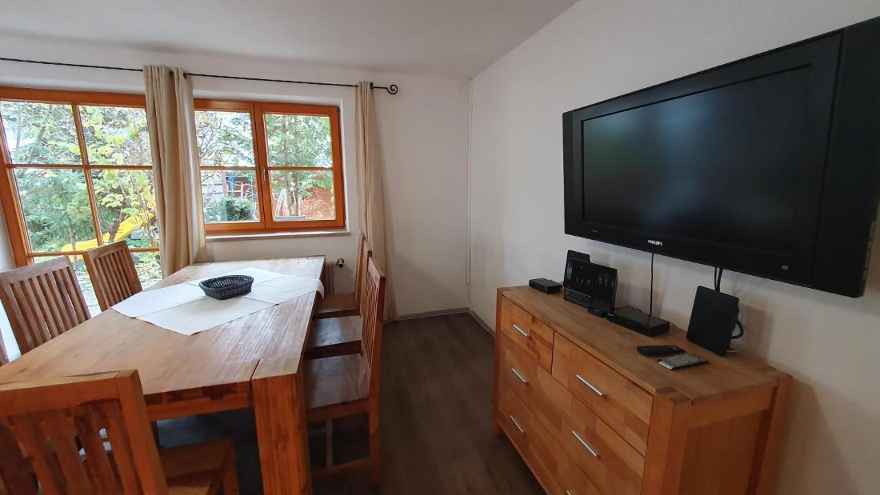 Haus Monika Apartment Kirchberg in Tirol Ngoại thất bức ảnh