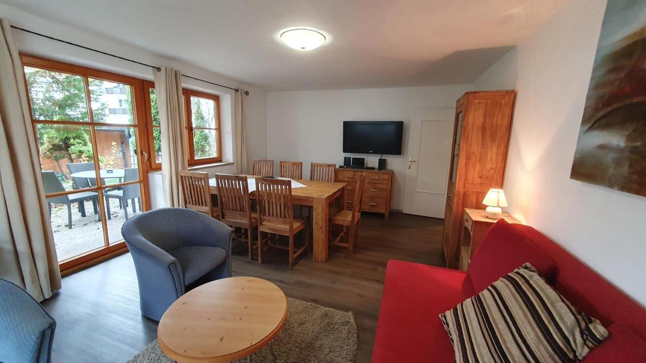 Haus Monika Apartment Kirchberg in Tirol Ngoại thất bức ảnh