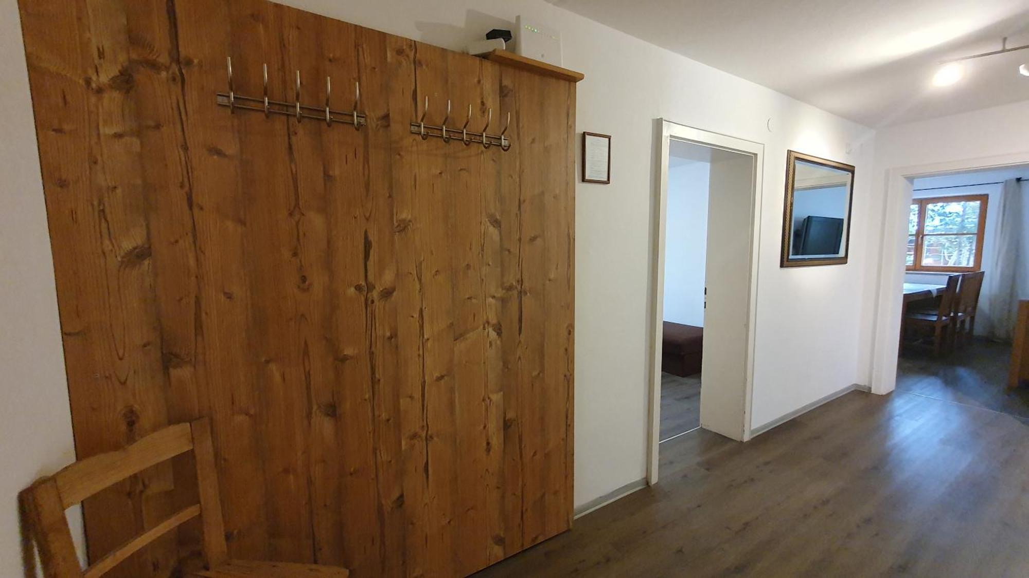 Haus Monika Apartment Kirchberg in Tirol Phòng bức ảnh