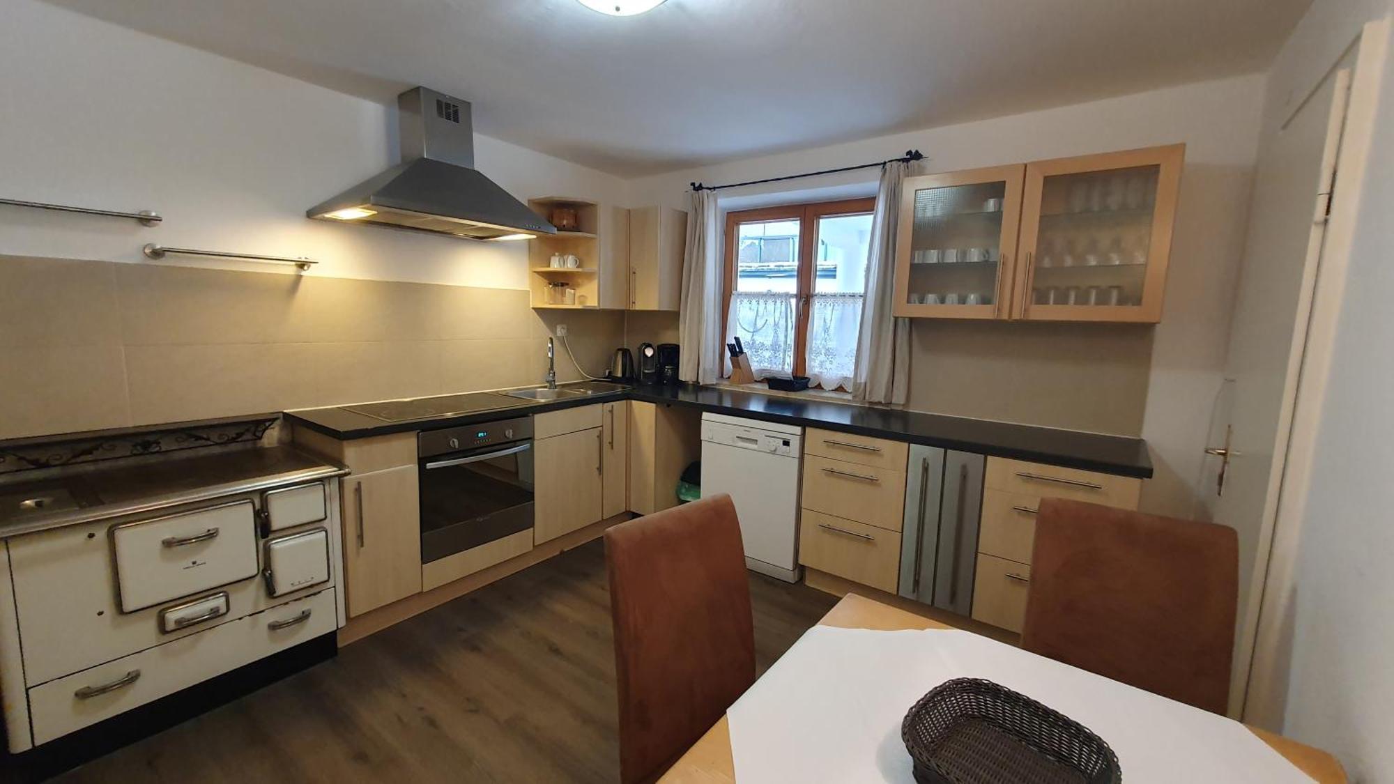 Haus Monika Apartment Kirchberg in Tirol Phòng bức ảnh