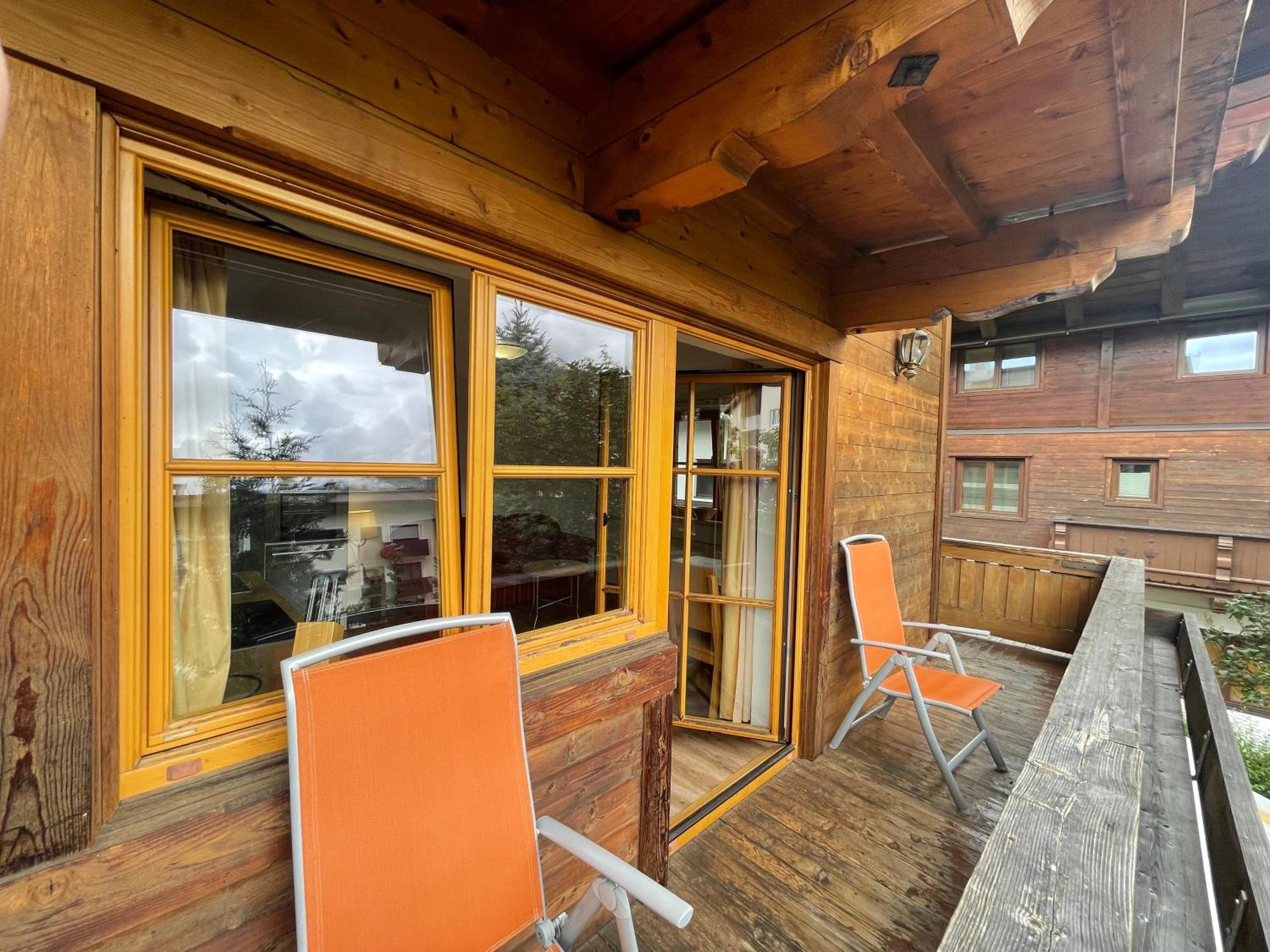 Haus Monika Apartment Kirchberg in Tirol Phòng bức ảnh