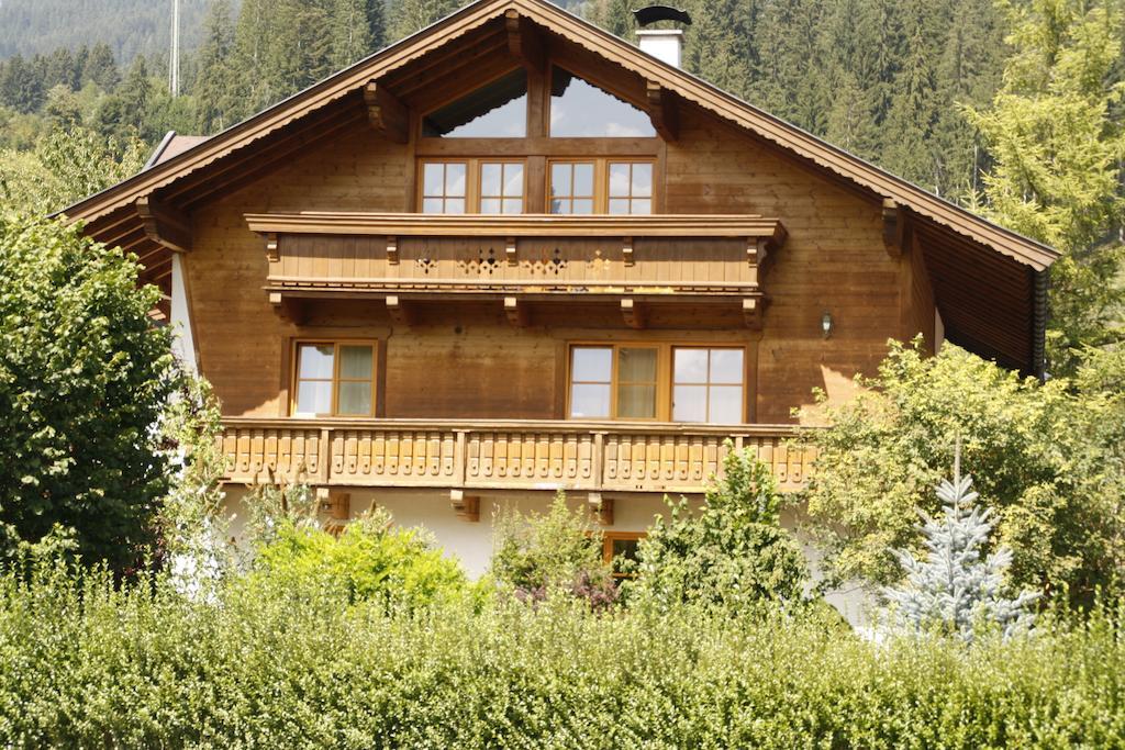 Haus Monika Apartment Kirchberg in Tirol Ngoại thất bức ảnh